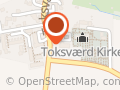 Toksværd og Holme Olstrup Sogn