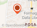 Casa della pizza pizzeria d'asporto