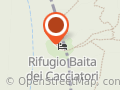 Rifugio Baita dei Cacciatori Official