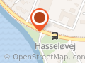 Bed and Breakfast Hasseloe