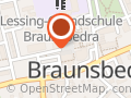 Rathaus Stadt Braunsbedra