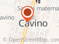 Ristorante Bar Pizzeria Cavino