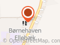 Børnehuset Ellebæk