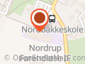 Nordruphallen