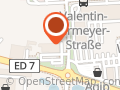 ALDI SÜD-Ladestation