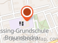 Lessing Grundschule der Stadt Braunsbedra