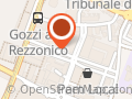 COWO® Coworking Padova Scrovegni