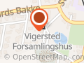 Vigersted Forsamlingshus v/Rep.mathea Jensen