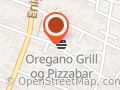 Oregano Grill Pizzabar