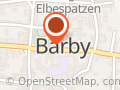 Stadt Barby Verwaltungsamt Bau- u. Ordnungsamt Kämmerei