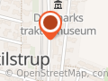 Thestrup Snedkeriet v/D Thestrup