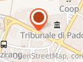Filiale Compass di Padova