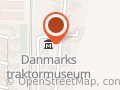Lolland-Falsters Traktor og Motormuseum