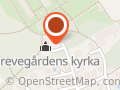 Grevegårdens Kyrka Lingonet