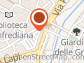 Energy Store Eni Via Renaccio Faenza