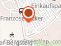 Tankstelle am Kaufland