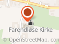 Farendløse Kirke