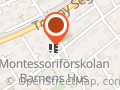 Barnens Hus Montessoriförskola