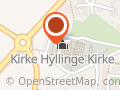 Kirke Hyllinge Kirke