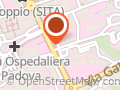 Sirio - Bar interno Ospedale Giustiniani-Monoblocco di Padova (PD)