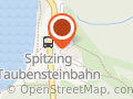 Taubensteinbahn (nur Sommerbetrieb)