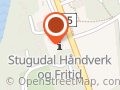 Stugudal håndverk og fritid DA