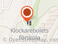 Klockarebolet förskola