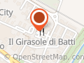 Pizzeria Il Girasole di Batti