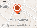 Mini Konya Pizzaria
