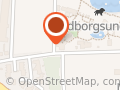Guldborgsund Zoo og Botanisk Have