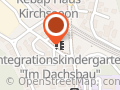 Integrationskindergarten "Im Dachsbau"