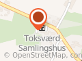 Toksværd Samlingshus