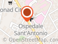Ospedale Sant'antonio Centralino