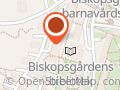 Grasiösa Fötter