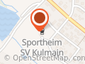 Sportheim Kulmain (Pächterin Silke Veigl)
