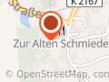 Gaststätte Zur alten Schmiede