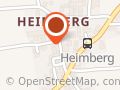 Hebamme Carolin Blendl