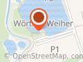 Wachstation der Wasserwacht Wörth
