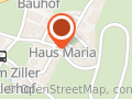 Österreichische Gesundheitskasse, Kundenservice Zell/Ziller