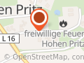 Freiwillige Feuerwehr Hohen Pritz