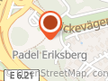 Padel i Eriksberg AB