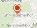 Gasthof "rissbacherhof"