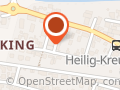 Kelheim-Affecking Pfarramt