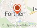 Hotel Wintergarten Restaurant Förthen