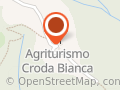 Agriturismo Croda Bianca