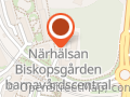 Närhälsan Biskopsgården barnmorskemottagning