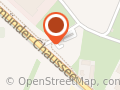 Supermarkt- Tankstelle