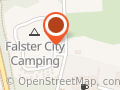 Falster City Camping