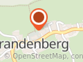 Pfarr- und Gemeindesaal Brandenberg