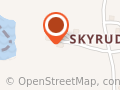 Skyrud Tor